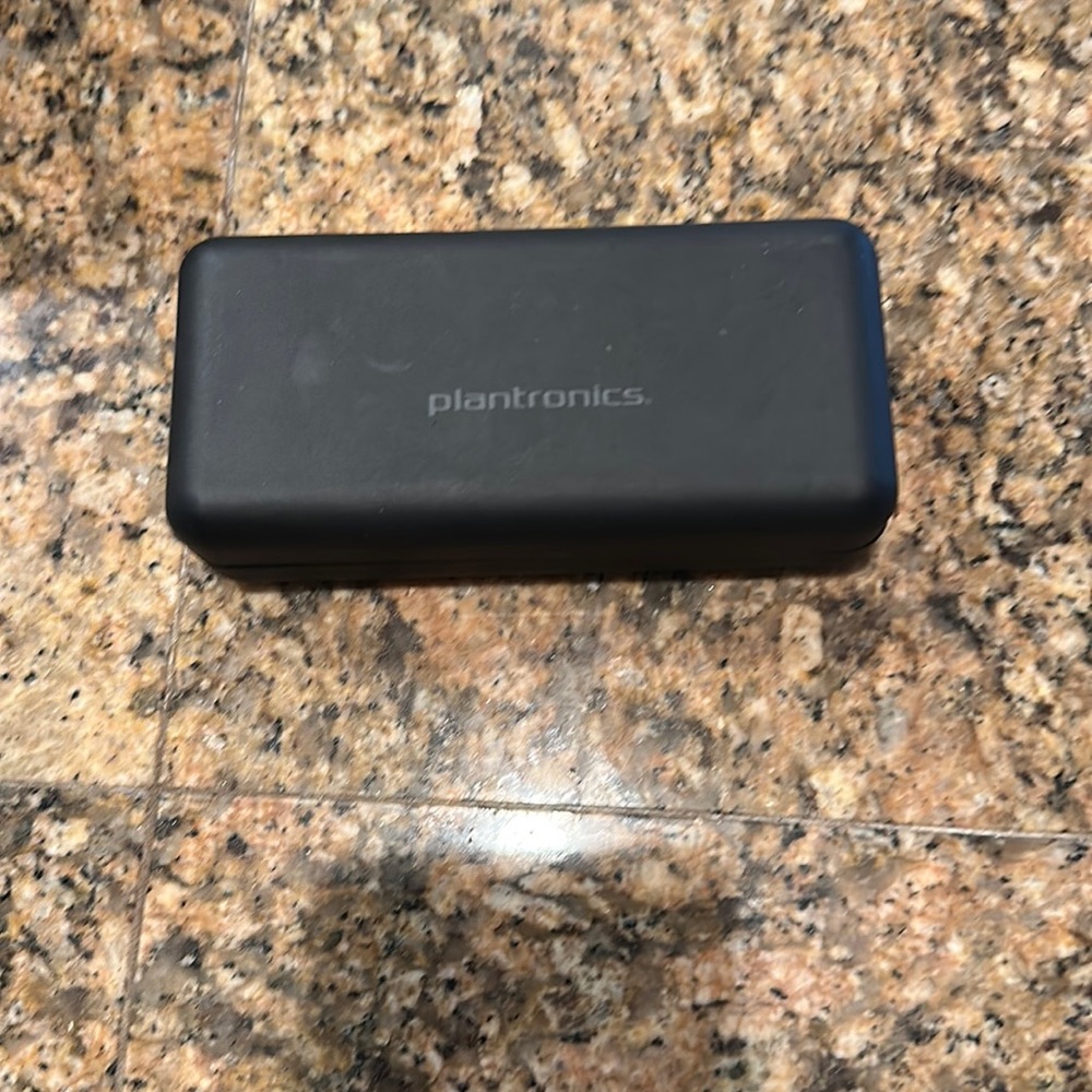 Plantronics Wireless Accessories